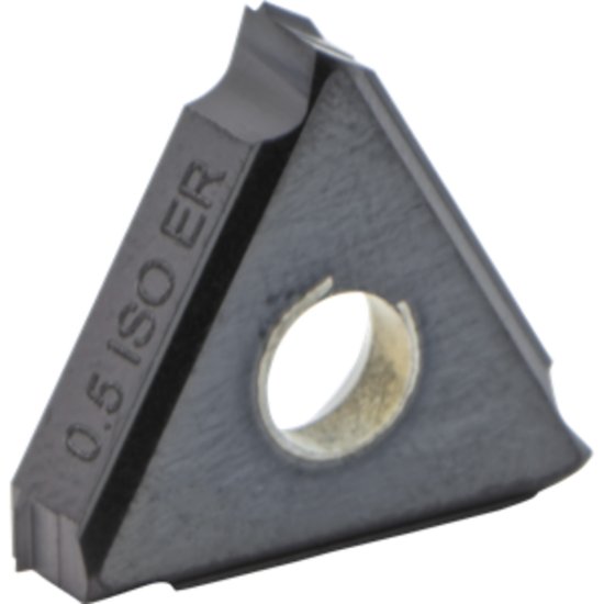 Picture of Carmex 16VER05ISOBMA Threading Insert 0.50mm Metric External Right TiAlN On Edge 3