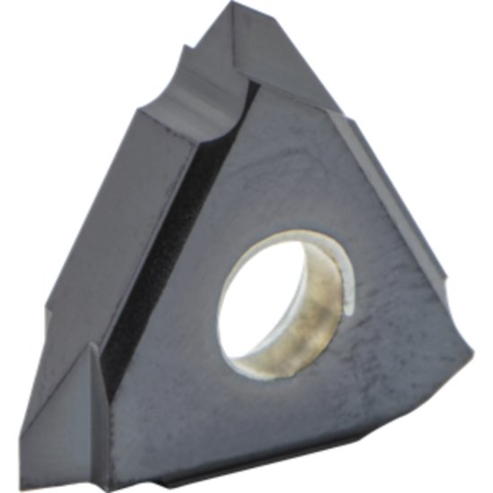 Picture of Carmex 16VER25ISOBMA Threading Insert 2.50mm Metric External Right TiAlN On Edge 3