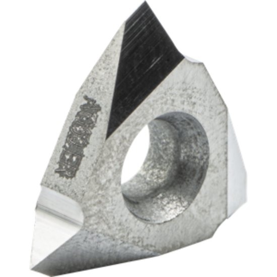 Picture of Carmex 16VERAG60K20 Threading Insert 8.00TPI - 48.00TPI 3.18mm - 0.53mm 60.0° External Right On Edge 3