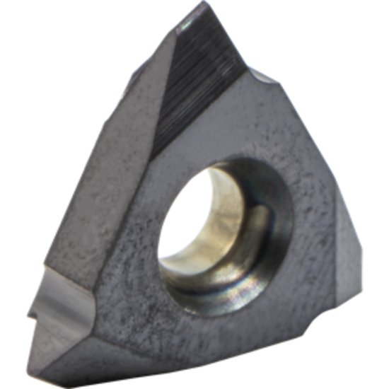 Picture of Carmex 16VER30ISOBMA Threading Insert 3.00mm Metric External Right TiAlN On Edge 3