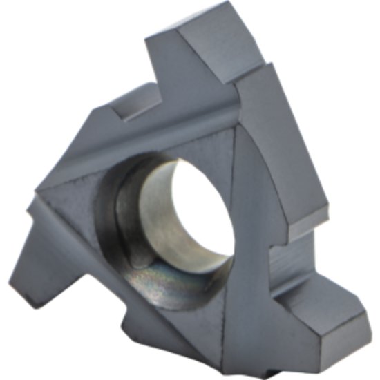 Picture of Carmex 16EL6STAcmeBMA Threading Insert 6.00TPI Acme External Left TiAlN ISO 16