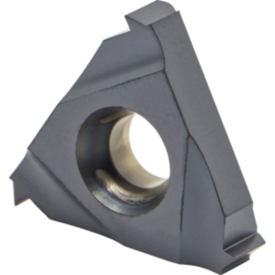 Picture of Carmex 16IR20ABUTBMA Threading Insert 20.00TPI Buttress Internal Right TiAlN ISO 16