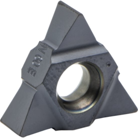 Picture of Carmex 16UERLN606BMA Threading Insert 7.00TPI 60.0° External Right TiAlN ISO 16