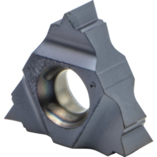 Picture of Carmex 16UIRL14UN6BMA Threading Insert 14.00TPI UN Internal Right TiAlN ISO 16