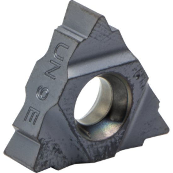 Picture of Carmex 16UERL9UN6BMA Threading Insert 9.00TPI UN External Right TiAlN ISO 16
