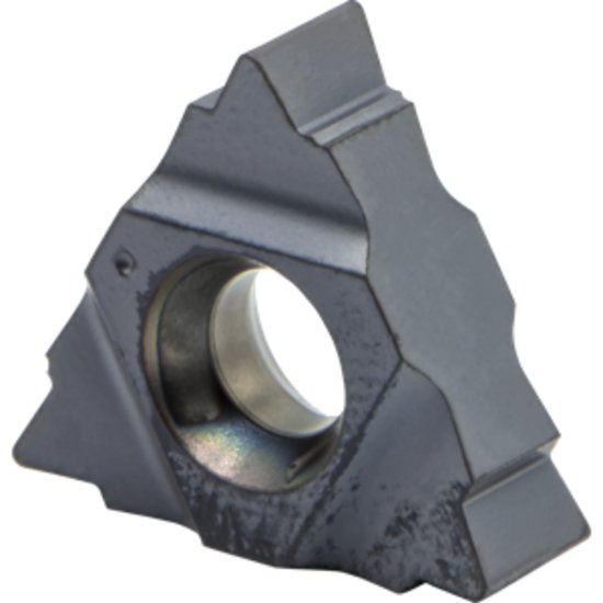 Picture of Carmex 16UIRL9UN6BMA Threading Insert 9.00TPI UN Internal Right TiAlN ISO 16