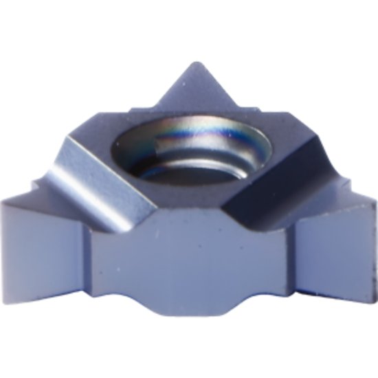 Picture of Carmex 16UERL6UN6BMA Threading Insert 6.00TPI UN External Right TiAlN ISO 16