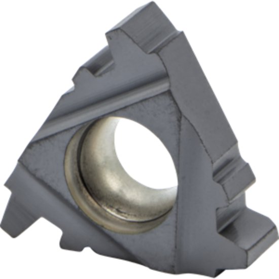 Picture of Carmex 16EL3TRBMA Threading Insert 3.00mm Trapazoid External Left TiAlN ISO 16