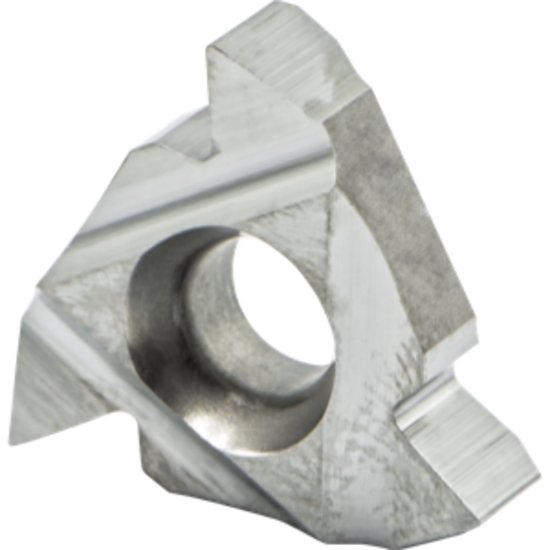 Picture of Carmex 16ELG60P30 Threading Insert 8.00TPI - 14.00TPI 3.18mm - 1.81mm 60.0° External Left ISO 16