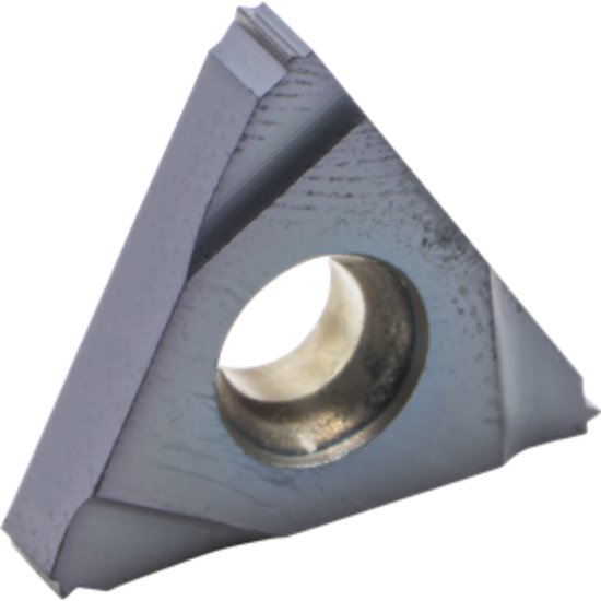 Picture of Carmex 16ER40UNBMA Threading Insert 40.00TPI UN External Right TiAlN ISO 16