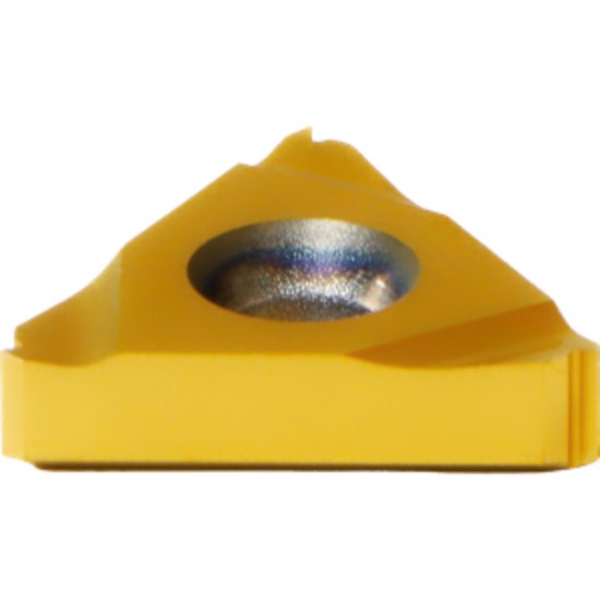 Picture of Carmex 16ER56UNMXC Threading Insert 56.00TPI UN External Right TiCN + TiN ISO 16