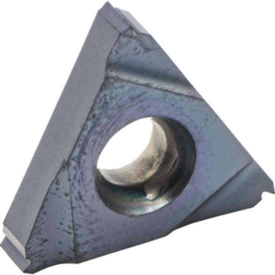 Picture of Carmex 16ER72UNBMA Threading Insert 72.00TPI UN External Right TiAlN ISO 16