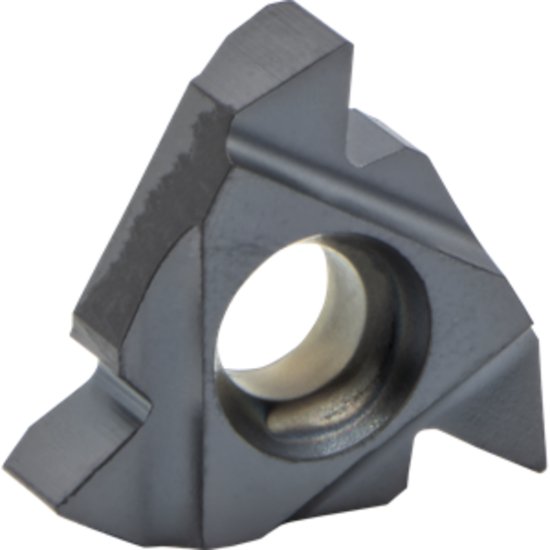 Picture of Carmex 16ERG55BMA Threading Insert 8.00TPI - 14.00TPI 3.18mm - 1.81mm 55.0° External Right TiAlN ISO 16