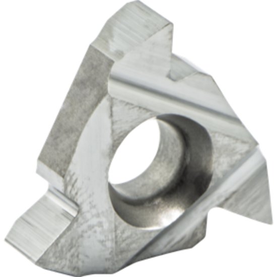 Picture of Carmex 16ERG55K20 Threading Insert 8.00TPI - 14.00TPI 3.18mm - 1.81mm 55.0° External Right ISO 16