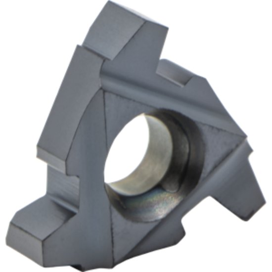 Picture of Carmex 16IL8STAcmeBMA Threading Insert 8.00TPI Acme Internal Left TiAlN ISO 16