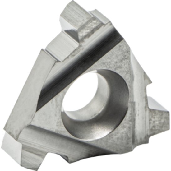 Picture of Carmex 16IL8STAcmeP30 Threading Insert 8.00TPI Acme Internal Left ISO 16