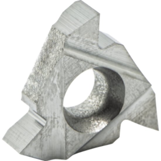 Picture of Carmex 16ILAG60K20 Threading Insert 8.00TPI - 48.00TPI 3.18mm - 0.53mm 60.0° Internal Left ISO 16