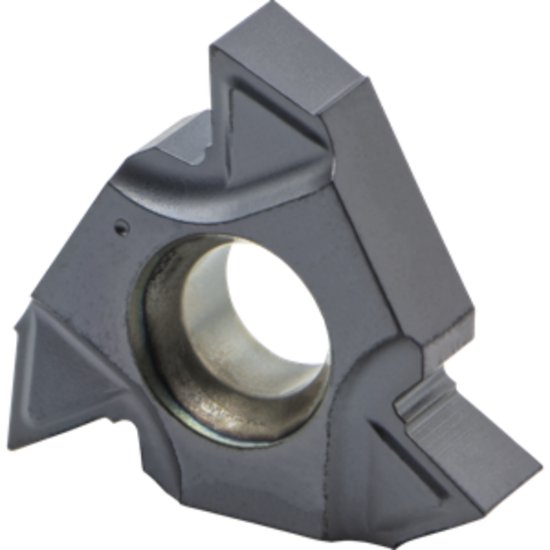 Picture of Carmex 16IRB30ISOBMA Threading Insert 3.00mm Metric Internal Right TiAlN ISO 16