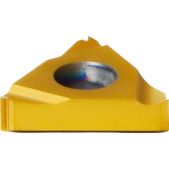 Picture of Carmex 16IR56UNMXC Threading Insert 56.00TPI UN Internal Right TiCN + TiN ISO 16