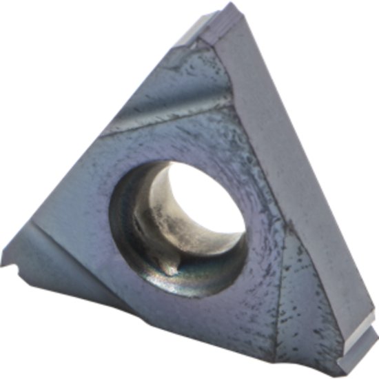 Picture of Carmex 16IR72UNBMA Threading Insert 72.00TPI UN Internal Right TiAlN ISO 16