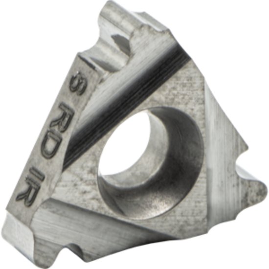 Picture of Carmex 16IR8RDP30 Threading Insert 8.00TPI Round Internal Right ISO 16