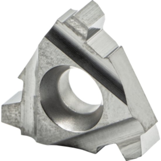 Picture of Carmex 16IR8STAcmeK20 Threading Insert 8.00TPI Acme Internal Right ISO 16