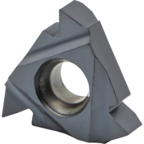 Picture of Carmex 16IR8UNBMA Threading Insert 8.00TPI UN Internal Right TiAlN ISO 16