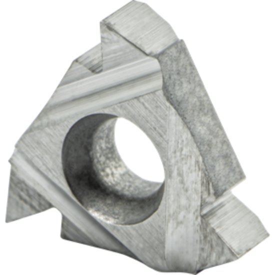 Picture of Carmex 16IR9WK20 Threading Insert 9.00TPI Whitworth BSW/BSF/BSP Internal Right ISO 16