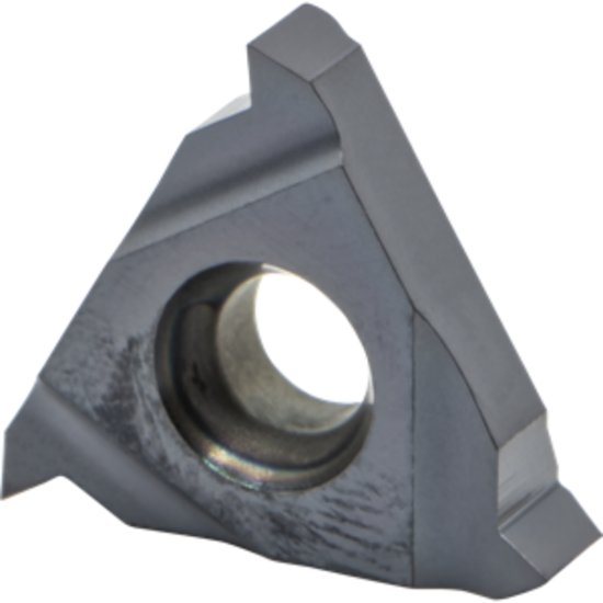 Picture of Carmex 16IRA55BMA Threading Insert 16.00TPI - 48.00TPI 1.59mm - 0.53mm 55.0° Internal Right TiAlN ISO 16