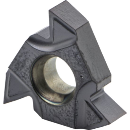 Picture of Carmex 16IRBAG55BMA Threading Insert 8.00TPI - 48.00TPI 3.18mm - 0.53mm 55.0° Internal Right TiAlN ISO 16