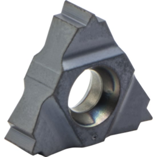 Picture of Carmex 16UERL16W6BMA Threading Insert 16.00TPI Whitworth BSW/BSF/BSP External Right TiAlN ISO 16