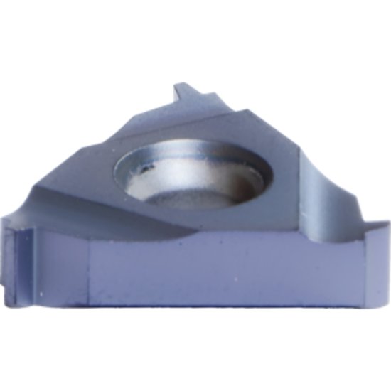 Picture of Carmex 16IR14STAcmeBMA Threading Insert 14.00TPI Acme Internal Right TiAlN ISO 16