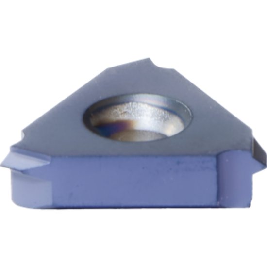 Picture of Carmex 16VER125ISOBMA Threading Insert 1.25mm Metric External Right TiAlN On Edge 3