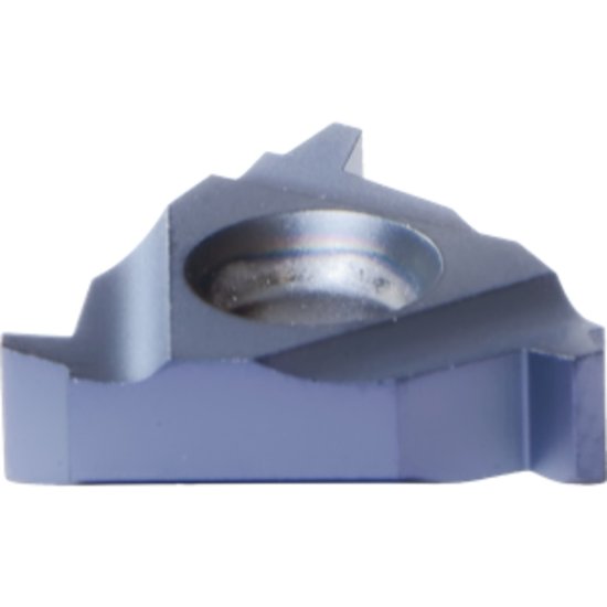 Picture of Carmex 16IL10STAcmeBMA Threading Insert 10.00TPI Acme Internal Left TiAlN ISO 16