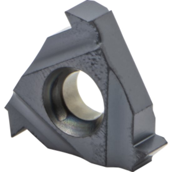 Picture of Carmex 16EL12ABUTBMA Threading Insert 12.00TPI Buttress External Left TiAlN ISO 16