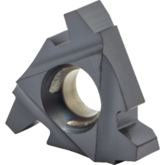 Picture of Carmex 16IR4TRBMA Threading Insert 4.00mm Trapazoid Internal Right TiAlN ISO 16