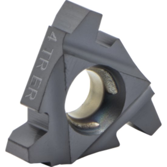 Picture of Carmex 16ER4TRBMA Threading Insert 4.00mm Trapazoid External Right TiAlN ISO 16