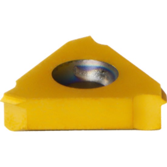 Picture of Carmex 16VER32UNMXC Threading Insert 32.00TPI UN External Right TiCN + TiN On Edge 3