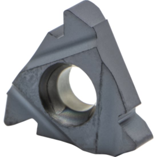 Picture of Carmex 16IR35ISOBMA Threading Insert 3.50mm Metric Internal Right TiAlN ISO 16