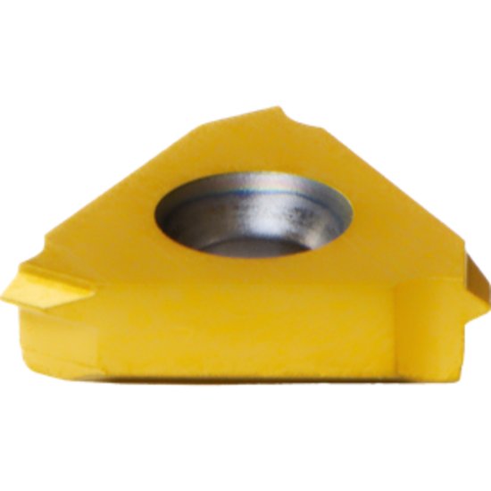 Picture of Carmex 16VER20UNP25C Threading Insert 20.00TPI UN External Right TiN On Edge 3