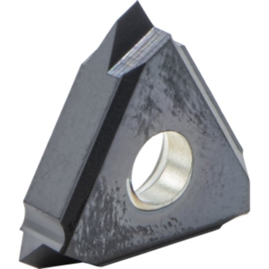 Picture of Carmex 16VER14NPTBMA Threading Insert 14.00TPI NPT External Right TiAlN On Edge 3