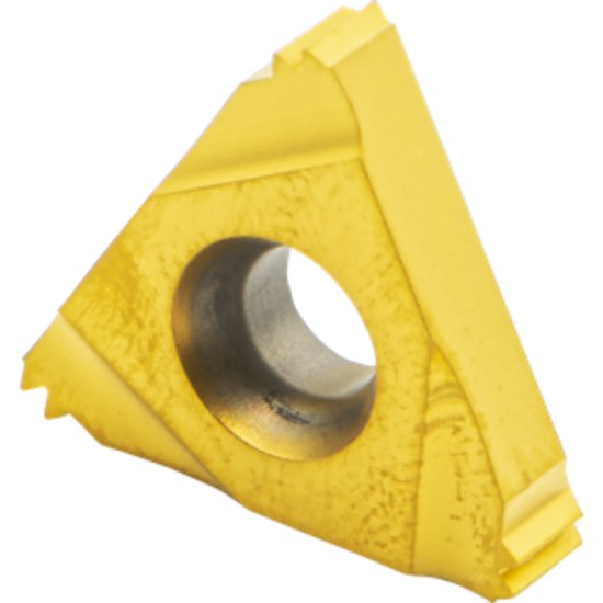 Picture of Carmex 16IR24UN2mmXC Threading Insert 24.00TPI UN Internal Right ISO 16