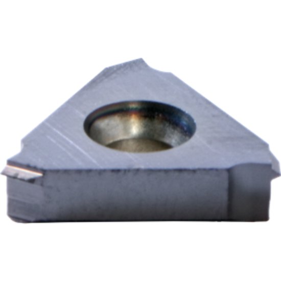 Picture of Carmex 16VER075ISOBMA Threading Insert 0.75mm Metric External Right TiAlN On Edge 3