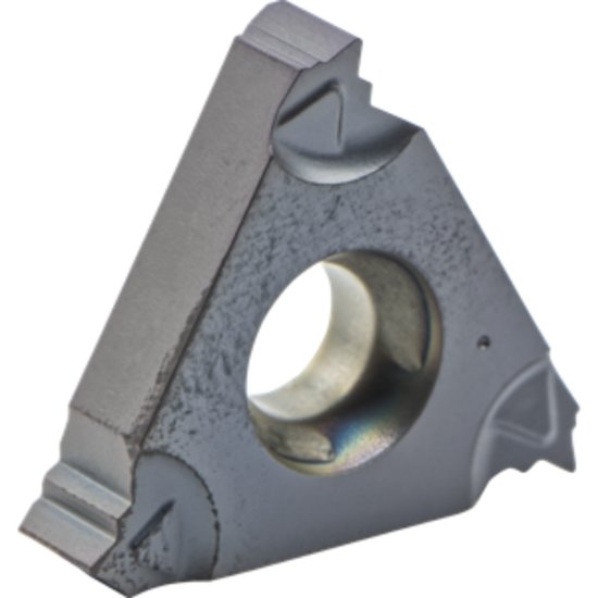 Picture of Carmex 16ERB19BSPTBMA Threading Insert 19.00TPI BSPT External Right TiAlN ISO 16