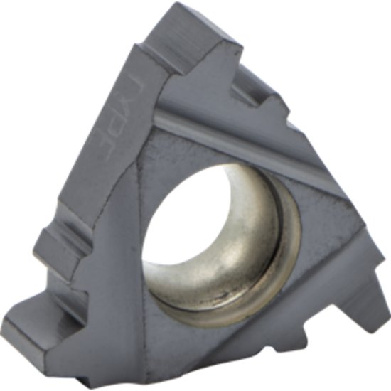 Picture of Carmex 16ERZ3TRBMA Threading Insert 3.00mm Trapazoid External Right TiAlN SA 16