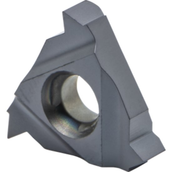 Picture of Carmex 16IRZ11UNBMA Threading Insert 11.00TPI Metric Internal Right TiAlN SA 16