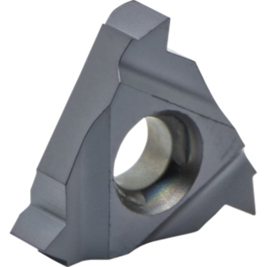 Picture of Carmex 16ERZ11UNBMA Threading Insert 11.00TPI Metric External Right TiAlN SA 16