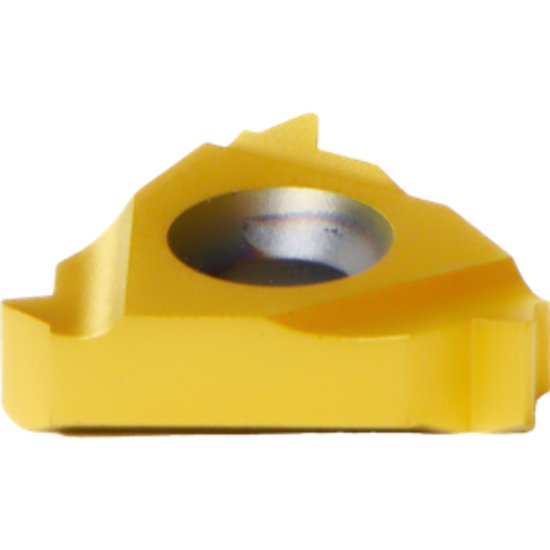 Picture of Carmex 16ERZ12UNMXC Threading Insert 12.00TPI UNJ External Right TiCN + TiN SA 16