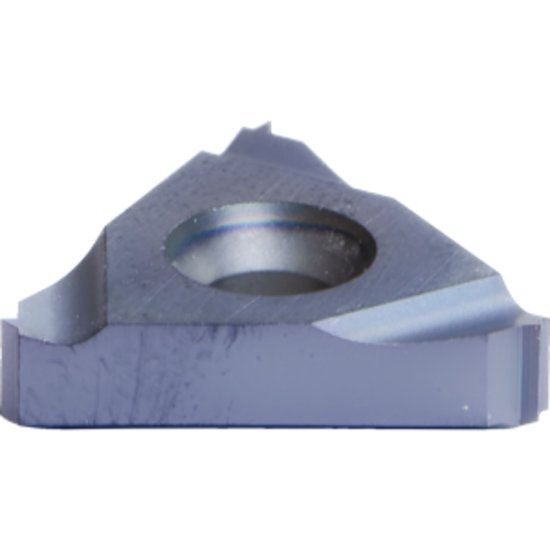 Picture of Carmex 16IRZ32UNBMA Threading Insert 32.00TPI Trapazoid Internal Right TiAlN SA 16