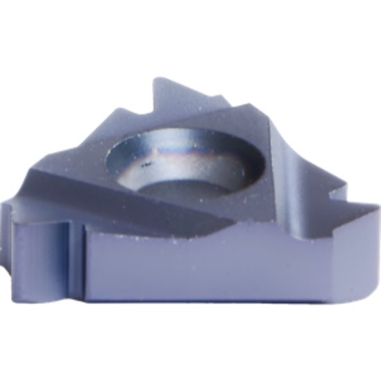 Picture of Carmex 16IRZ25ISOBMA Threading Insert 2.50mm Metric Internal Right TiAlN SA 16